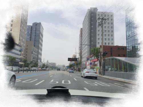 은평운전연수로 겁쟁이 탈출 선언!2