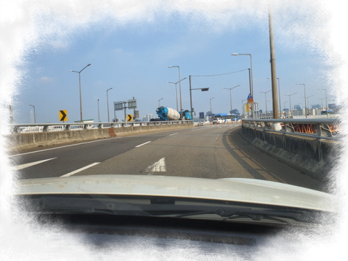 은평방문운전연수 전과정 이수 리뷰2